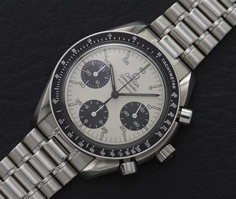 Omega Speedmaster 3510.21 .